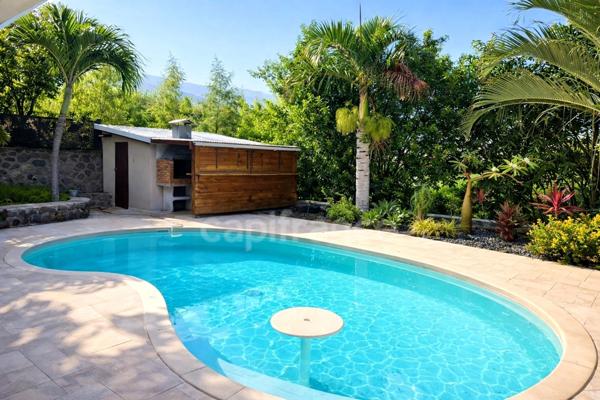 Maison à vendre 6 pièces (974)