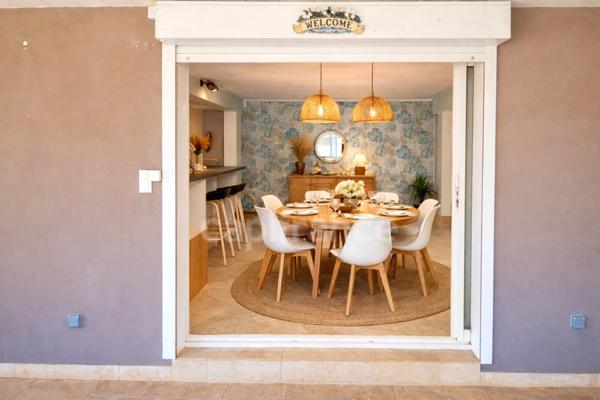 Maison à vendre 6 pièces (974)