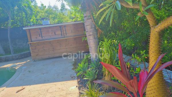 Maison à vendre 6 pièces (974)