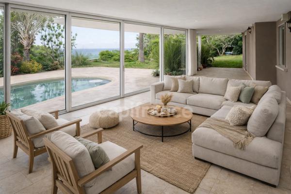 Maison à vendre 6 pièces (974)