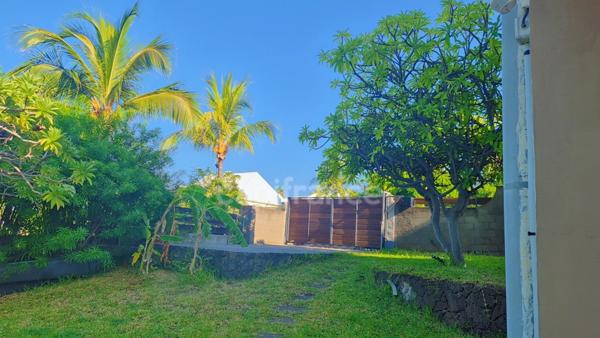 Maison à vendre 6 pièces (974)