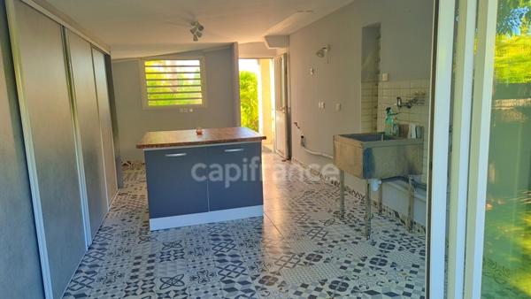 Maison à vendre 6 pièces (974)