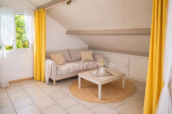 Maison à vendre 6 pièces (974)