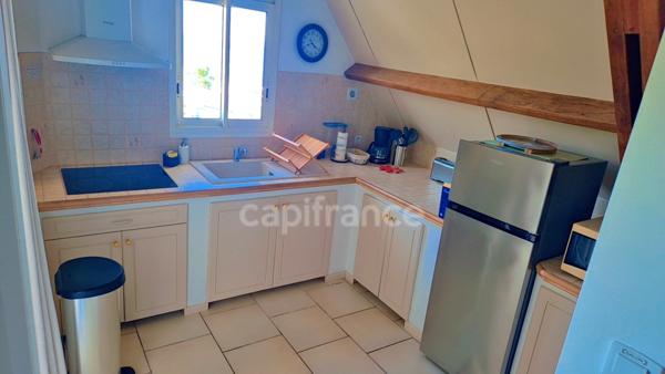 Maison à vendre 6 pièces (974)