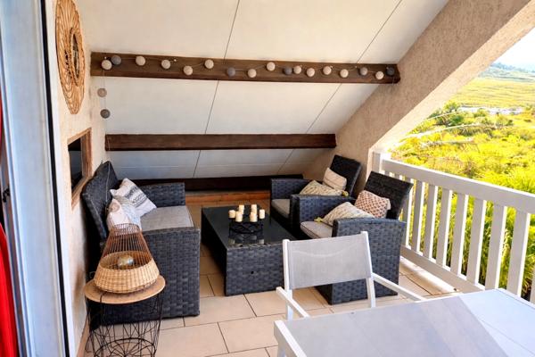 Maison à vendre 6 pièces (974)