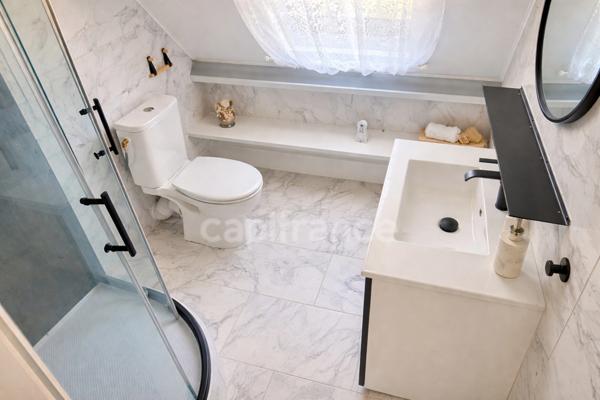 Maison à vendre 6 pièces (974)