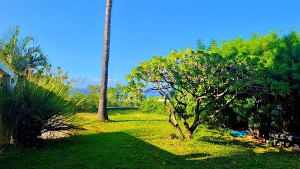 Maison à vendre 6 pièces (974)