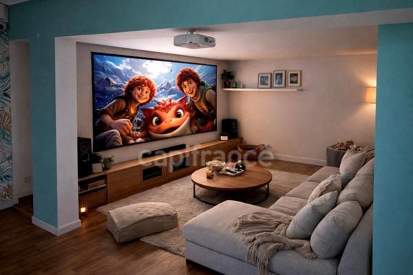 Maison à vendre 6 pièces (974)