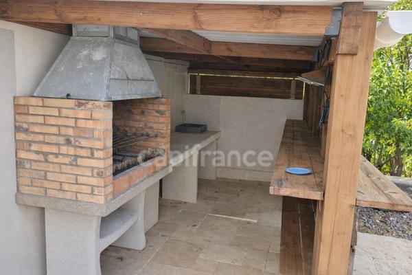 Maison à vendre 6 pièces (974)