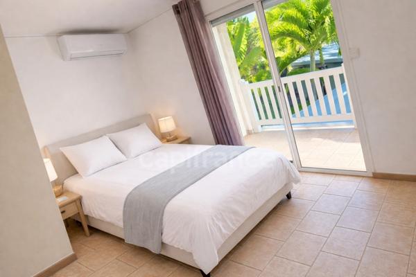 Maison à vendre 6 pièces (974)