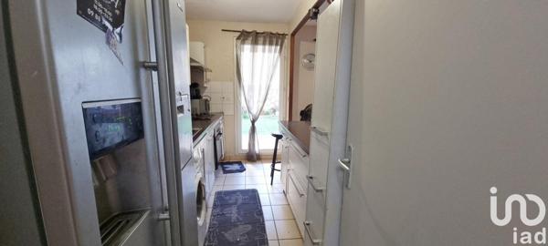 Appartement à vendre 3 pièces 66 m² Marseille 14