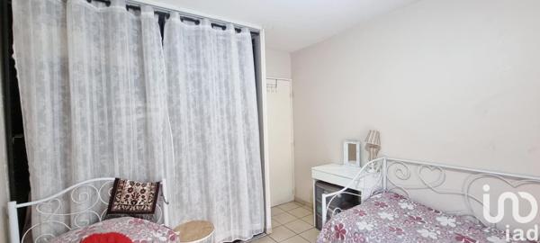 Appartement à vendre 3 pièces 66 m² Marseille 14