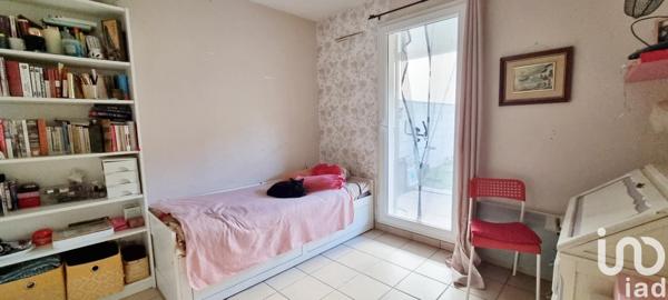 Appartement à vendre 3 pièces 66 m² Marseille 14