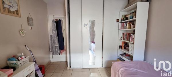 Appartement à vendre 3 pièces 66 m² Marseille 14