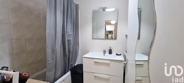 Appartement à vendre 3 pièces 66 m² Marseille 14