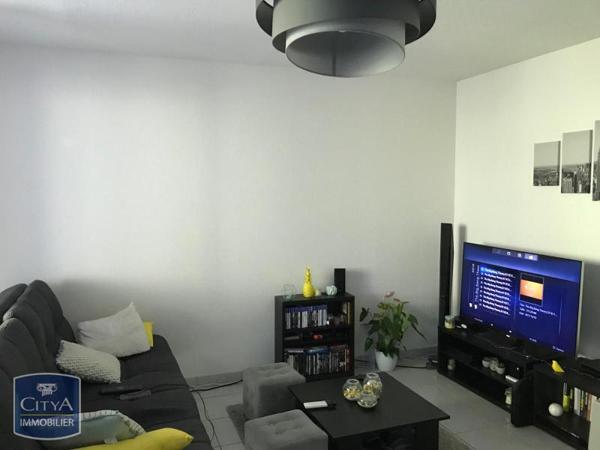 Location appartement Stiring-Wendel (57350) 3 pièces 65.3m²