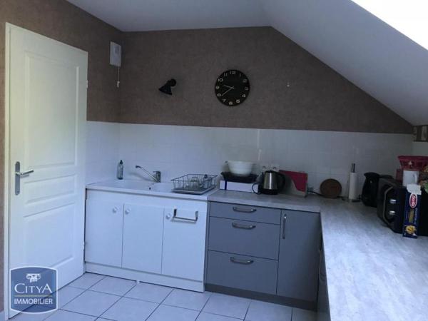 Location appartement Stiring-Wendel (57350) 3 pièces 65.3m²
