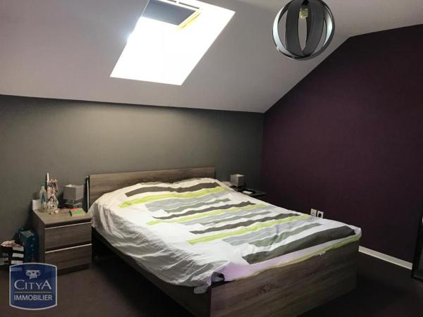 Location appartement Stiring-Wendel (57350) 3 pièces 65.3m²