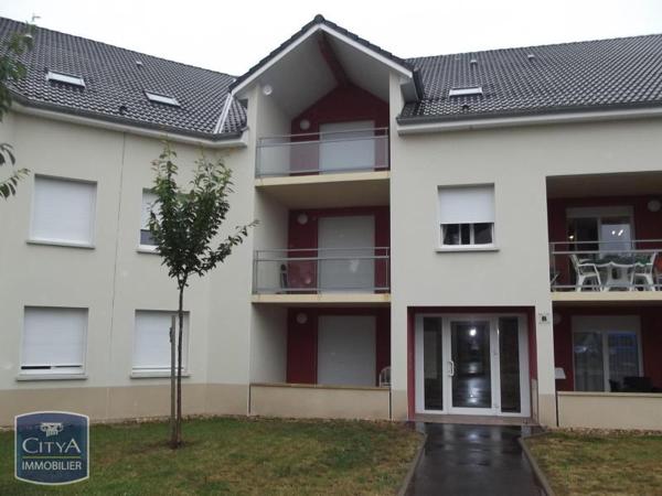 Location appartement Stiring-Wendel (57350) 3 pièces 65.3m²
