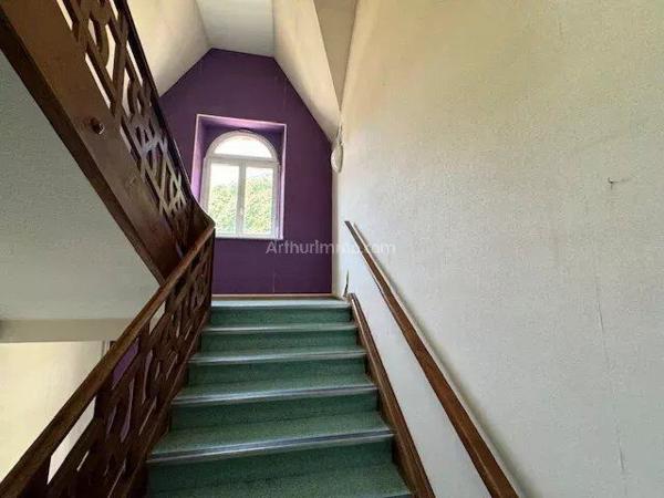 Vente Immeuble 53 pièces 2422 m2 à Colmar
