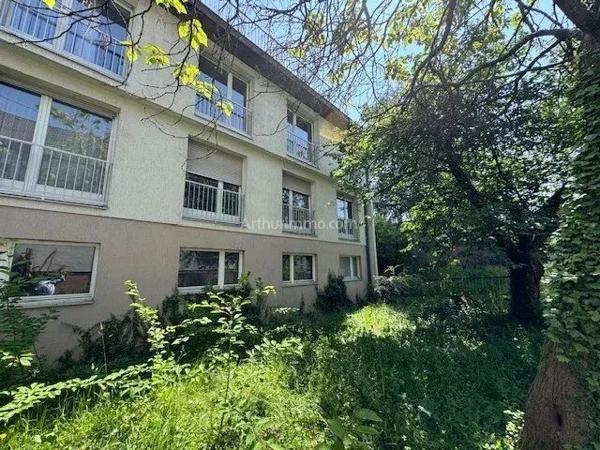 Vente Immeuble 53 pièces 2422 m2 à Colmar