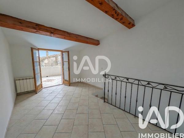 Maison à vendre 4 pièces 63 m² Roquebrune-sur-Argens