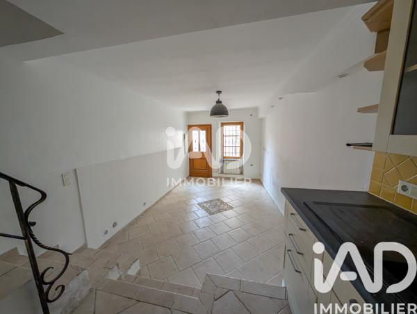 Maison à vendre 4 pièces 63 m² Roquebrune-sur-Argens