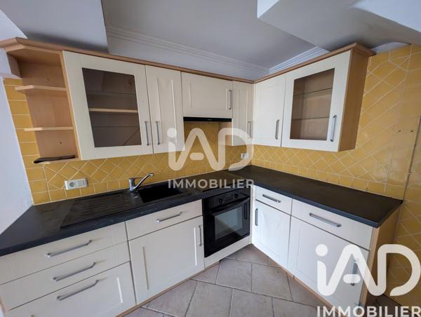 Maison à vendre 4 pièces 63 m² Roquebrune-sur-Argens