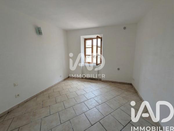 Maison à vendre 4 pièces 63 m² Roquebrune-sur-Argens