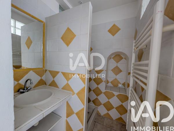 Maison à vendre 4 pièces 63 m² Roquebrune-sur-Argens