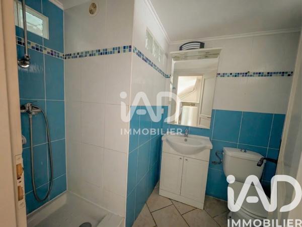 Maison à vendre 4 pièces 63 m² Roquebrune-sur-Argens