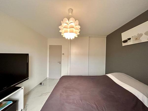 A vendre, maison de plain-pied, 125m², sur les  hauteurs de MARSAC SUR L ISLE 24430