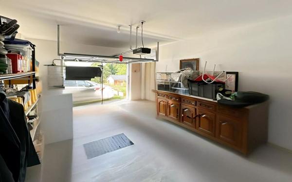 A vendre, maison de plain-pied, 125m², sur les  hauteurs de MARSAC SUR L ISLE 24430