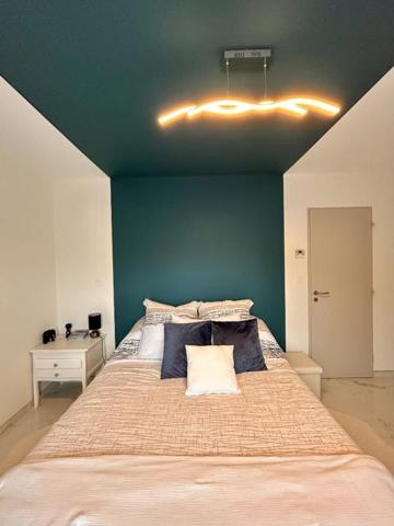 A vendre, maison de plain-pied, 125m², sur les  hauteurs de MARSAC SUR L ISLE 24430