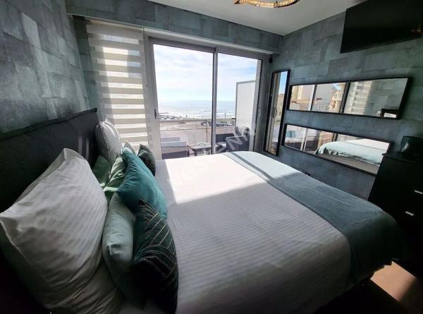 Studio 19.60 m² Les Présidents Les Sables d'Olonne