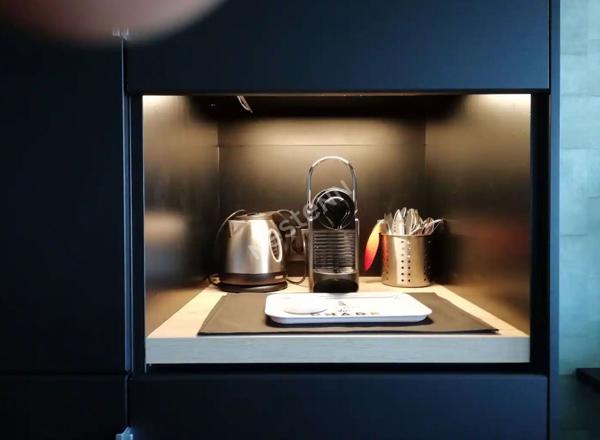 Studio 19.60 m² Les Présidents Les Sables d'Olonne