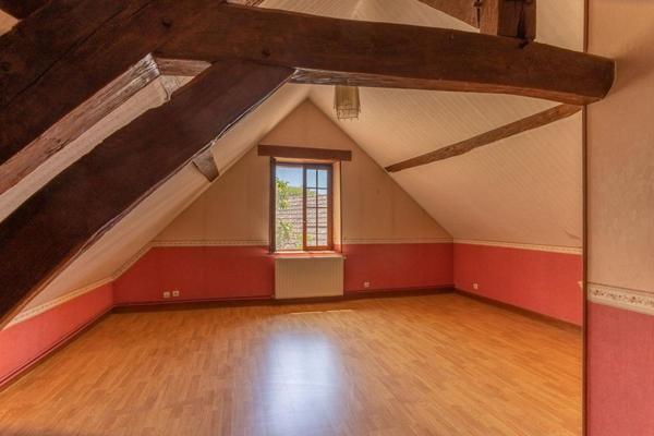 Maison Châtres Sur Cher 7 pièces 158 m2