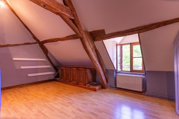 Maison Châtres Sur Cher 7 pièces 158 m2