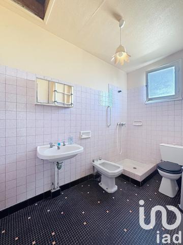 Maison à vendre 5 pièces 82 m² Pont-l'Abbé