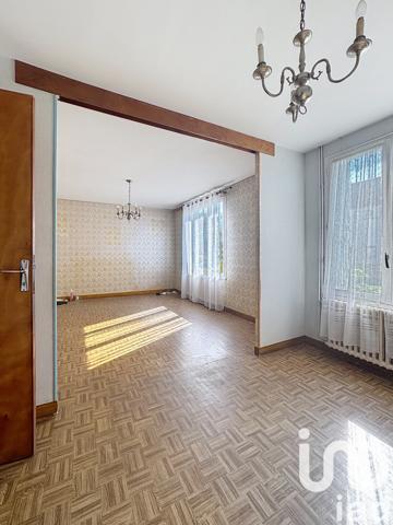 Maison à vendre 5 pièces 82 m² Pont-l'Abbé