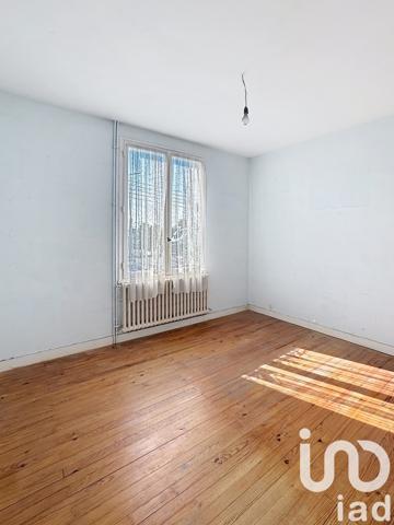 Maison à vendre 5 pièces 82 m² Pont-l'Abbé