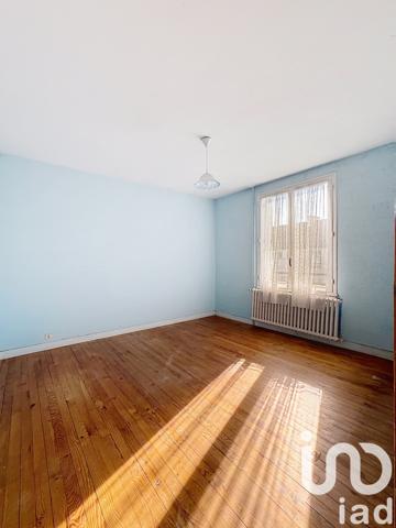 Maison à vendre 5 pièces 82 m² Pont-l'Abbé