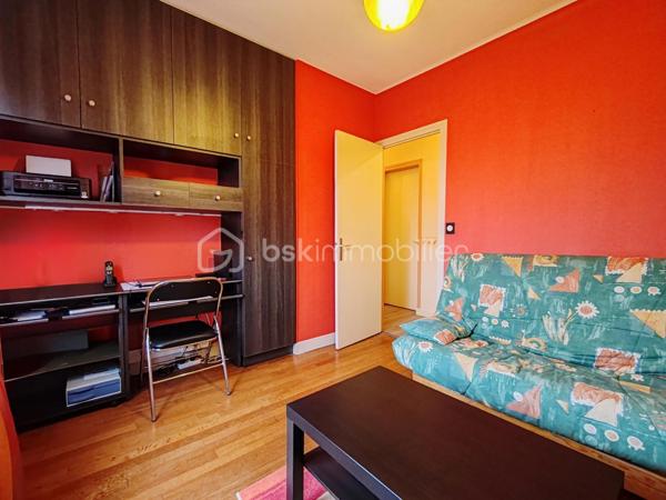 Maison de 159,52 m²