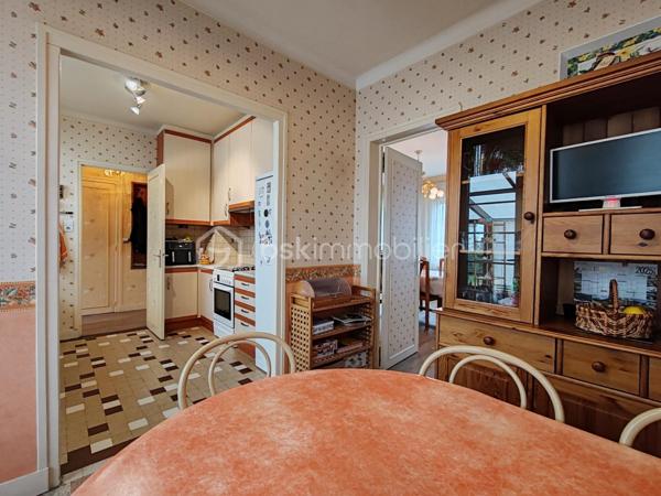 Maison de 159,52 m²