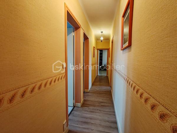 Maison de 159,52 m²