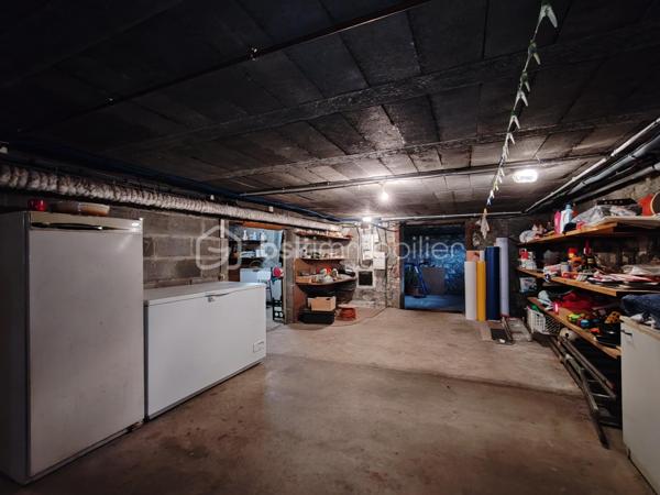 Maison de 159,52 m²