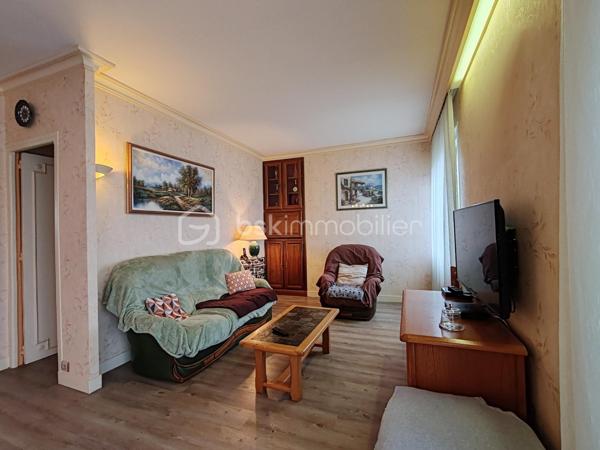 Maison de 159,52 m²