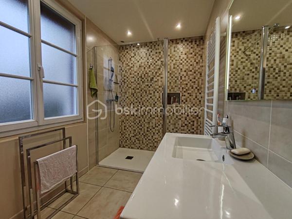 Maison de 159,52 m²