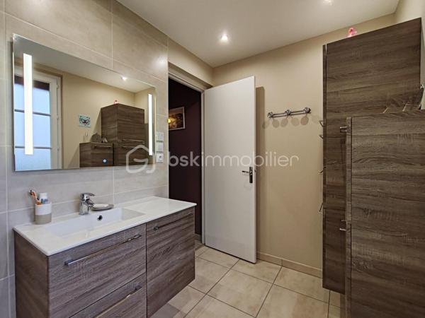 Maison de 159,52 m²