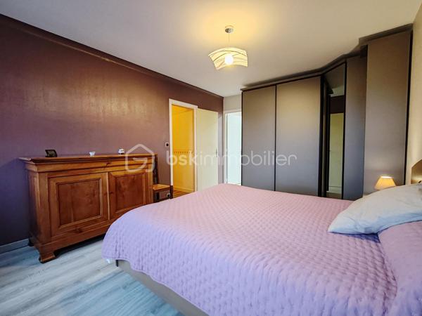 Maison de 159,52 m²